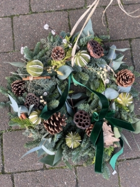 wreath 1